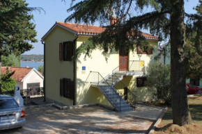 Apartments by the sea Dajla, Novigrad - 3339